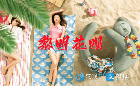 防不胜防花呗